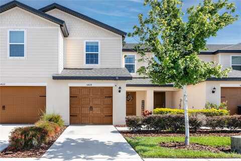 5424 COMPANION LANE, TAMPA, FL 33619