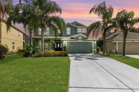 2842 BALFORN TOWER, WINTER GARDEN, FL 34787