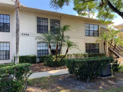 3358 MERMOOR DRIVE, PALM HARBOR, FL 34685