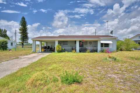 224 RAYMOND AVENUE, FROSTPROOF, FL 33843