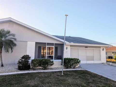 810 BLUEWATER DRIVE, SUN CITY CENTER, FL 33573