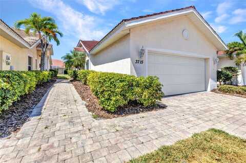 3715 ALBACETE CIRCLE, PUNTA GORDA, FL 33950