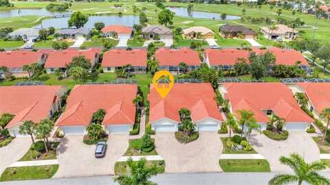 3715 ALBACETE CIRCLE, PUNTA GORDA, FL 33950