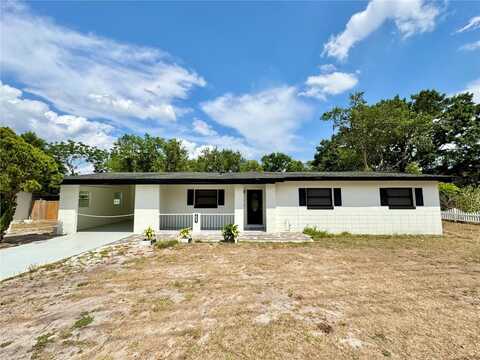 2007 N HASTINGS STREET, ORLANDO, FL 32808