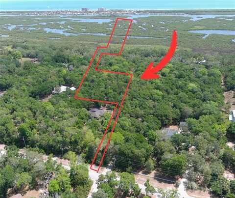 5751 JOHN ANDERSON HIGHWAY, FLAGLER BEACH, FL 32136