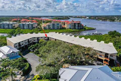 520 S PENINSULA AVENUE, NEW SMYRNA BEACH, FL 32169