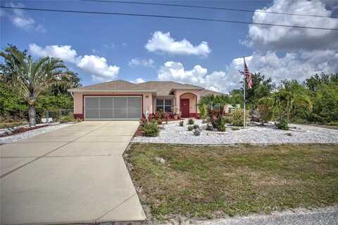 10064 COCOA BEACH STREET, PORT CHARLOTTE, FL 33981