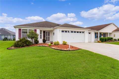 2403 CARRIAGE HILL WAY, THE VILLAGES, FL 32162