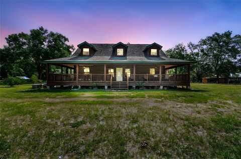 19708 BOWER ROAD, DADE CITY, FL 33523