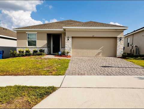 157 JUNO DRIVE, GROVELAND, FL 34736