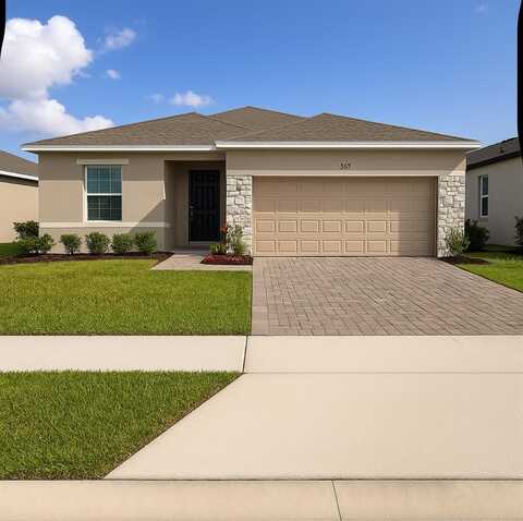 157 JUNO DRIVE, GROVELAND, FL 34736