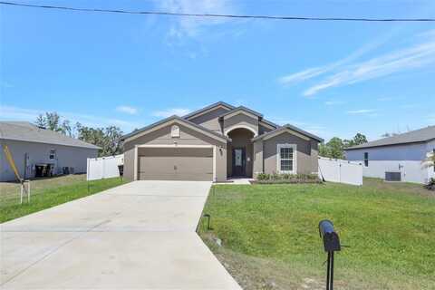 329 W ASTER COURT, POINCIANA, FL 34759