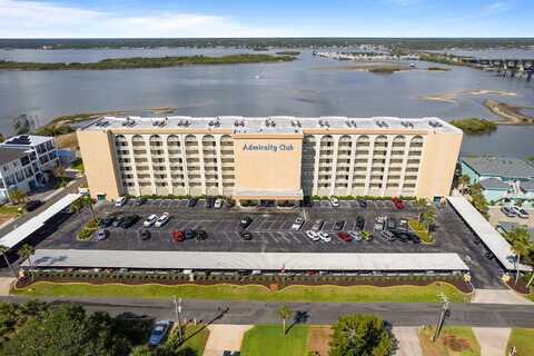 3606 S PENINSULA DRIVE, PORT ORANGE, FL 32127