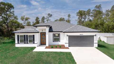 16600 SW 23RD AVENUE ROAD, OCALA, FL 34473