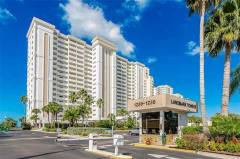 1230 GULF BOULEVARD, CLEARWATER BEACH, FL 33767
