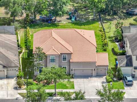7927 HAMPTON LAKE DRIVE, TAMPA, FL 33647