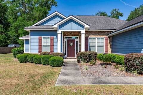 254 SW NEWLYWED COURT, LAKE CITY, FL 32024