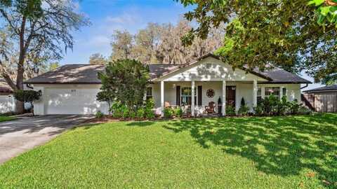819 E HARBOUR COURT, OCOEE, FL 34761