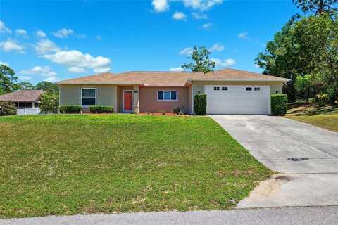 13040 HANLEY DRIVE, SPRING HILL, FL 34609