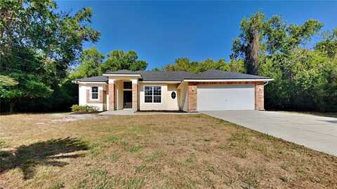 210 ALTA VISTA STREET, DEBARY, FL 32713