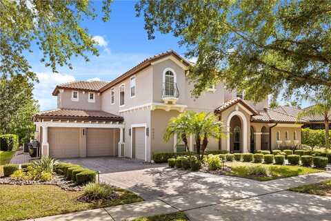 9032 TAVOLINI TERRACE, WINDERMERE, FL 34786