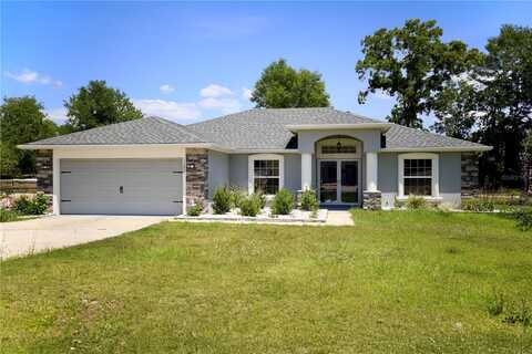11609 SW 59TH TERRACE, OCALA, FL 34476