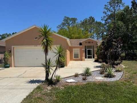 598 KILIMANJARO DRIVE, KISSIMMEE, FL 34758