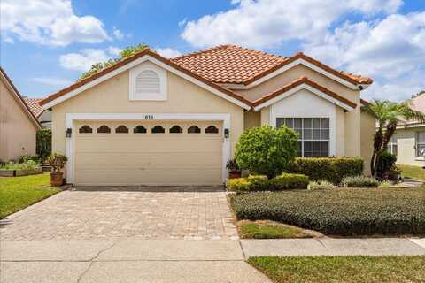 618 VIA MILANO, APOPKA, FL 32712
