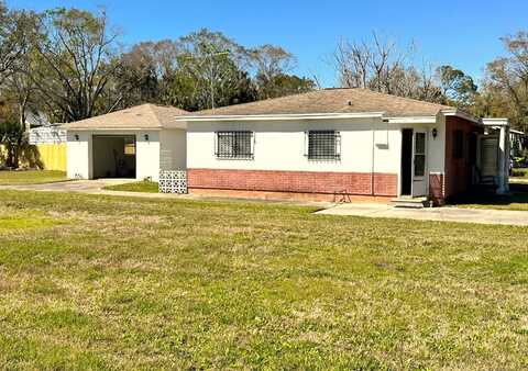 318 BANANA STREET, TARPON SPRINGS, FL 34689