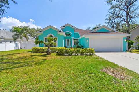1709 SUNSET DRIVE, TARPON SPRINGS, FL 34689