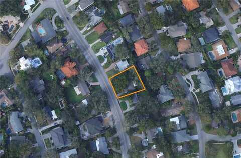 527 W DAVIS BOULEVARD, TAMPA, FL 33606