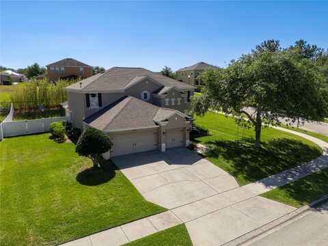 2821 COLUMBUS AVENUE, CLERMONT, FL 34715