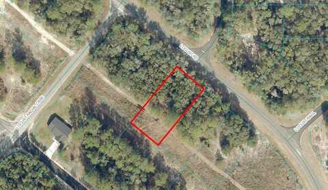 Tbd Lot 20 LOCUST ROAD, OCALA, FL 34472