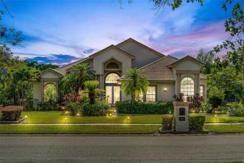 8550 LOST COVE DRIVE, ORLANDO, FL 32819