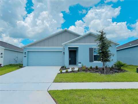 2710 PIONEER TRAIL, EAGLE LAKE, FL 33839
