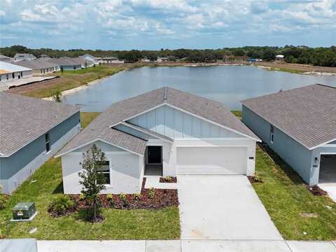 2710 PIONEER TRAIL, EAGLE LAKE, FL 33839