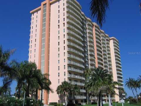 4900 BRITTANY DRIVE, Saint Petersburg, FL 33715