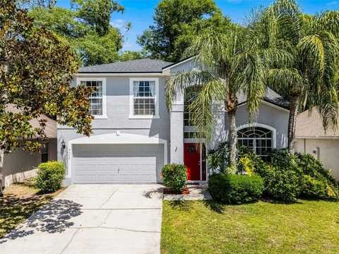 4027 LAKESIDE RESERVE COURT, ORLANDO, FL 32810