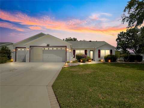8069 SE 174TH LUDLOW PLACE, THE VILLAGES, FL 32162
