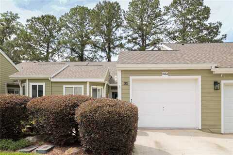 1034 NW 125TH DRIVE, NEWBERRY, FL 32669