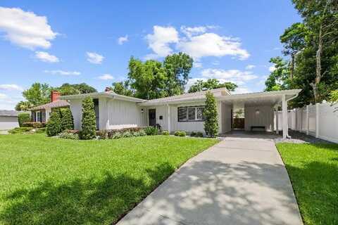 1105 CHICHESTER STREET, ORLANDO, FL 32803