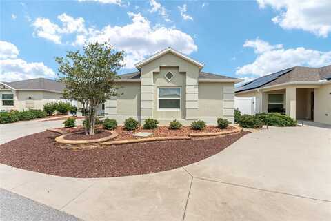 9181 SE 166TH SPRUNG LANE, THE VILLAGES, FL 32162