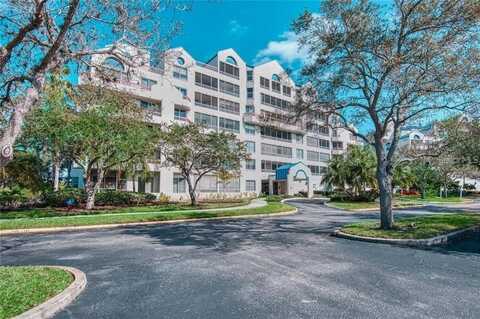 2333 FEATHER SOUND DRIVE, CLEARWATER, FL 33762