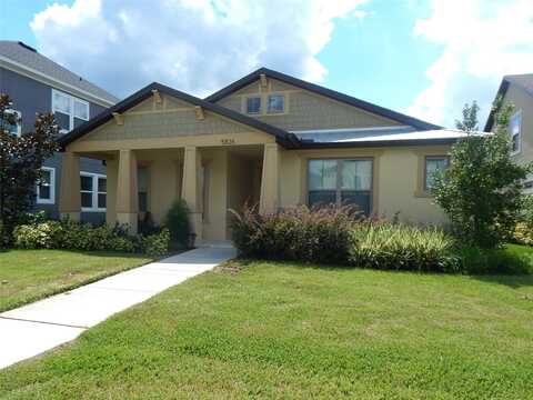 5826 ESKER FALLS LANE, LITHIA, FL 33547