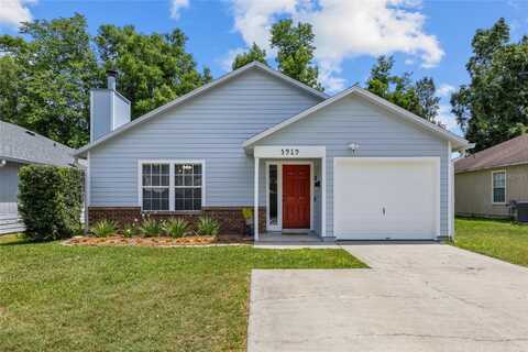 3919 SW 28TH TERRACE, GAINESVILLE, FL 32608