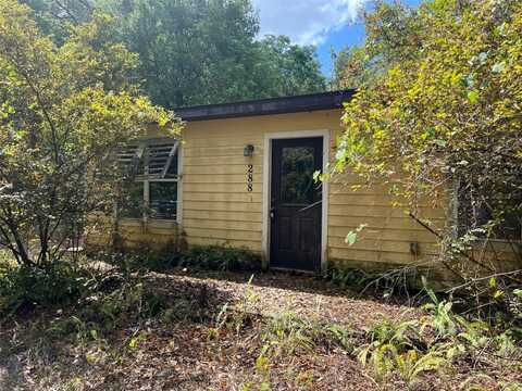 288 MCMILLON DRIVE, ORANGE CITY, FL 32763