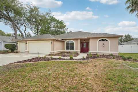 9434 HAYWARD ROAD, SPRING HILL, FL 34608