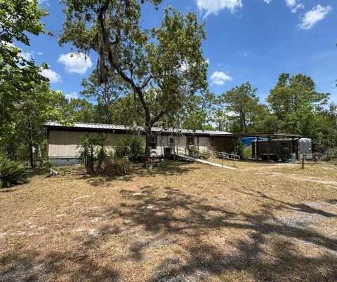 140 SAND LAKE DRIVE, POMONA PARK, FL 32181