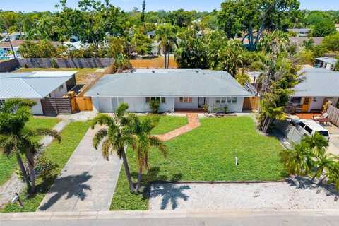 2311 SUNNYSIDE PLACE, SARASOTA, FL 34239