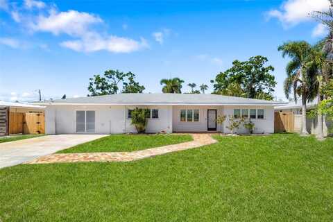 2311 SUNNYSIDE PLACE, SARASOTA, FL 34239